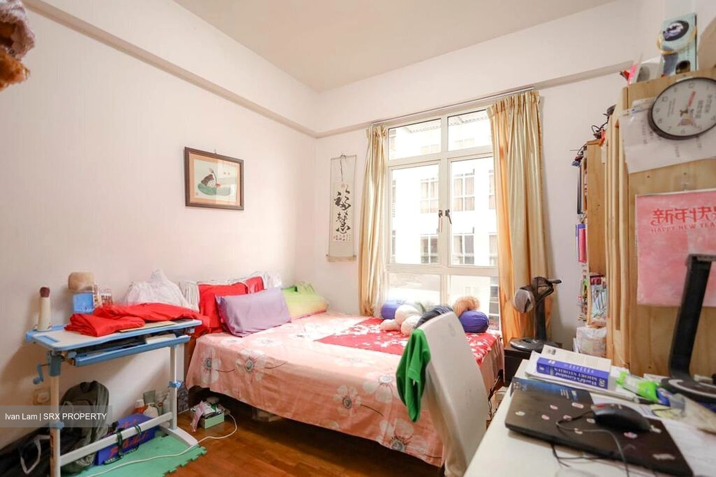 Sims Green (D14), Apartment #525318741